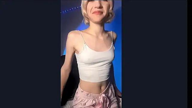 Živý XXX chat leylawinka