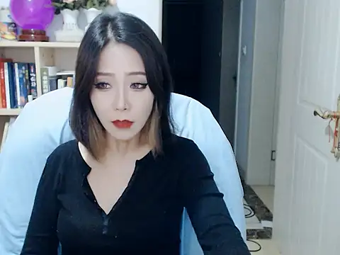 Sembang XXX Secara Langsung SuSushi728