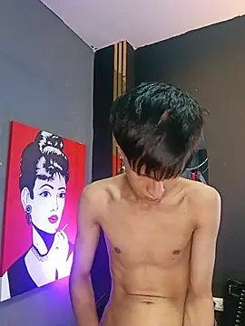 Czat XXX na żywo – MikeHunteer
