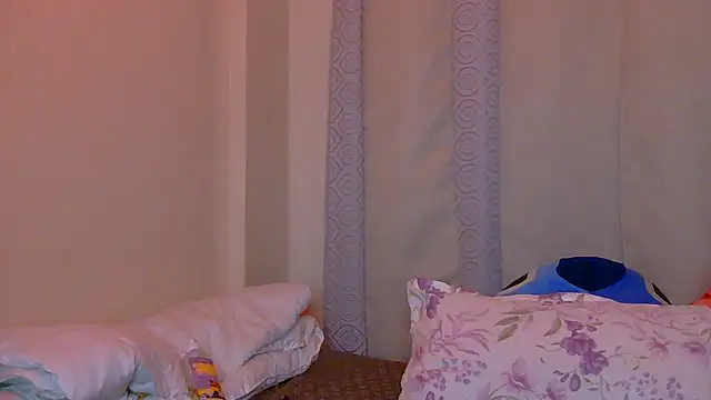 Chat +18 de Novah_Vybes ao vivo