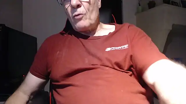 Živý XXX chat zemm54