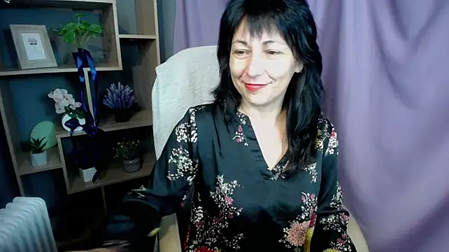 LiluGrants' Live XXX Chat