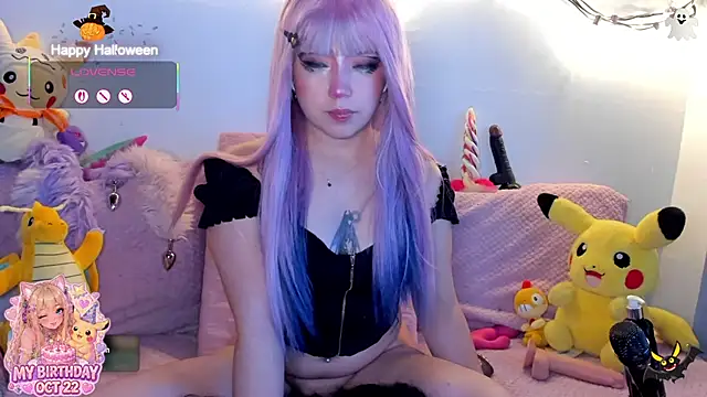 Petal__'s Live XXX Chat