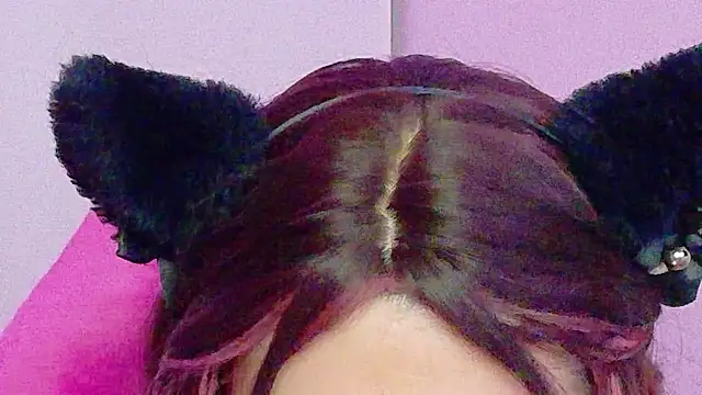 Sachi_MeowのライブXXXチャット