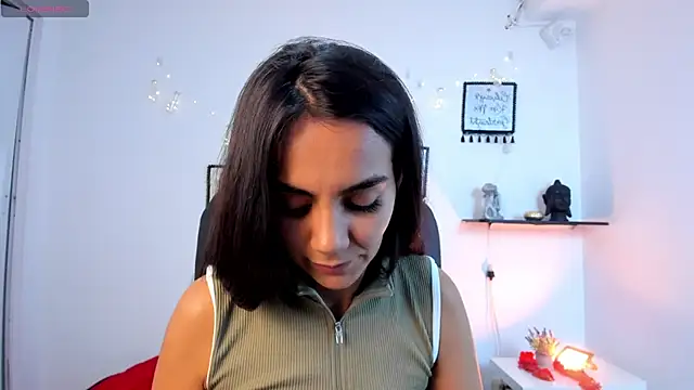 martina_mancini Live XXX-Chat