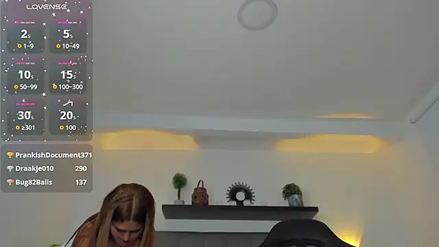 XXX chat uživo modela enma30_
