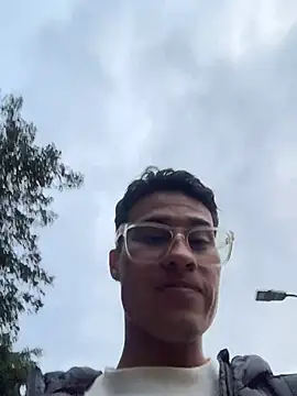XXX chat uživo modela TavoHot_
