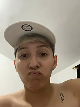 Mikeking14 Chat XXX in diretta