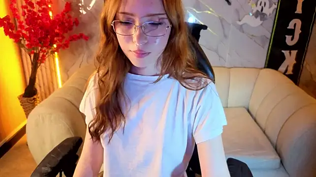 ginger_siren_tf's Live XXX Chat