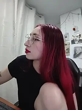 VermelhaGremory's Live XXX Chat