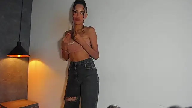 Czat XXX na żywo – Laura-Millers