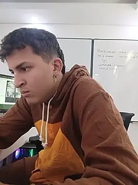XXX chat uživo modela Axel_Romanov