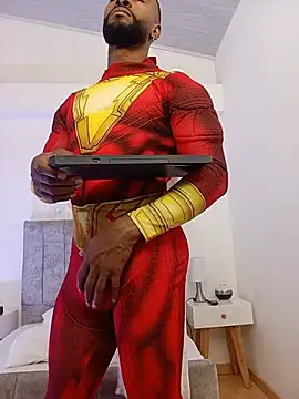 Dante_Knox's Live XXX Chat