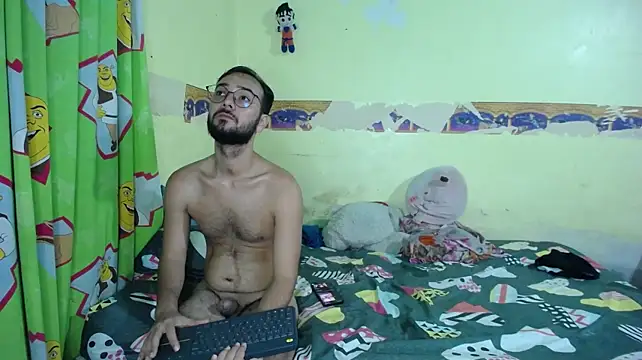 Živý XXX chat always-hot3