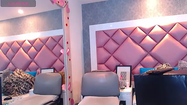 Thegreatonelady Live XXX-chat