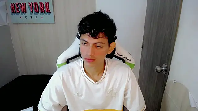 Chat XXX ao vivo de Drew_Nyb