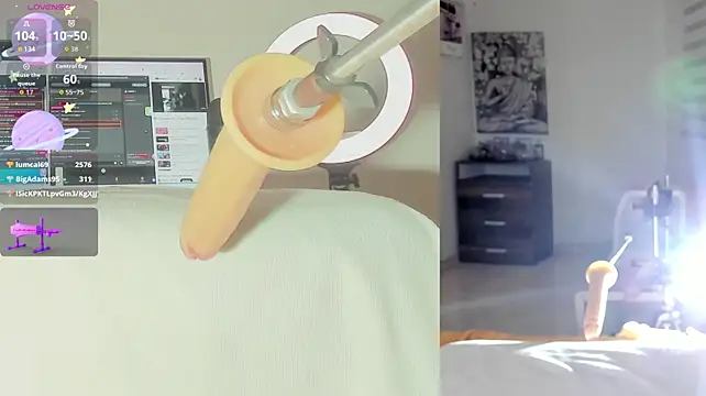 Živý XXX chat sofi_velez