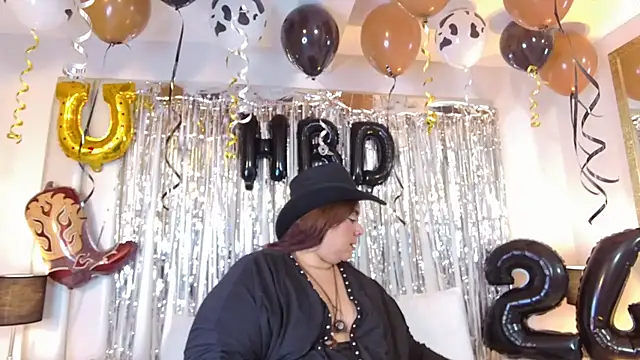 aandreaperez Chat XXX live