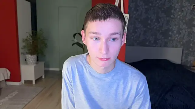 AlexFHn Live XXX chat