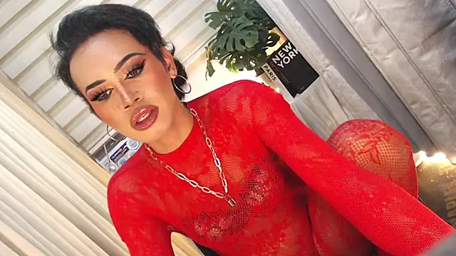 Winnie_Harllow Chat XXX in diretta
