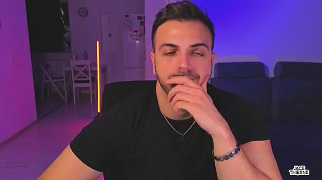 Chat XXX ao vivo de Jace_Thorne