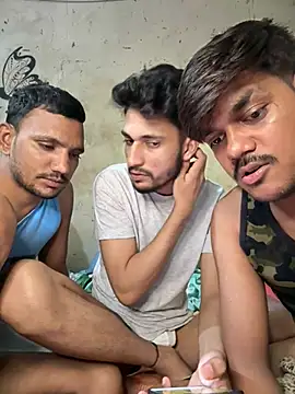 XXX chat uživo modela BiggerDickGuy