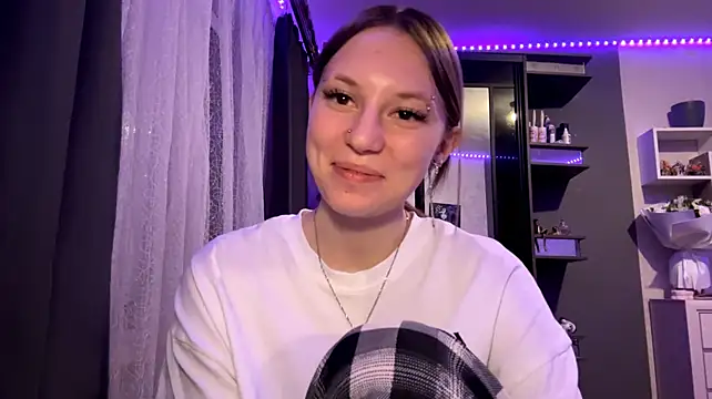 LexieParmele's Live XXX Chat