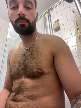 Živý XXX chat Morree94