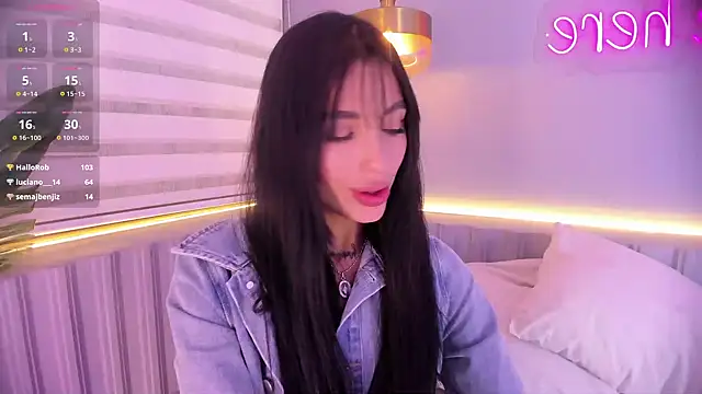 Chat XXX ao vivo de stephanymonroe