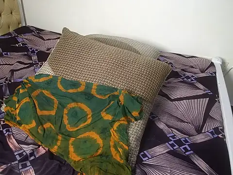 Živý XXX chat Brendah_star