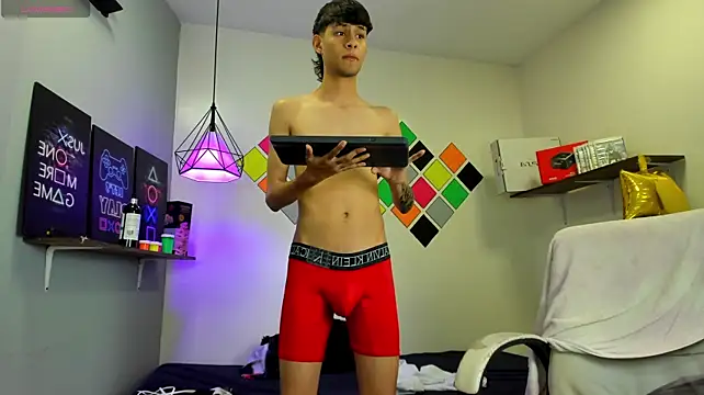 DraxBlade09's Live XXX Chat