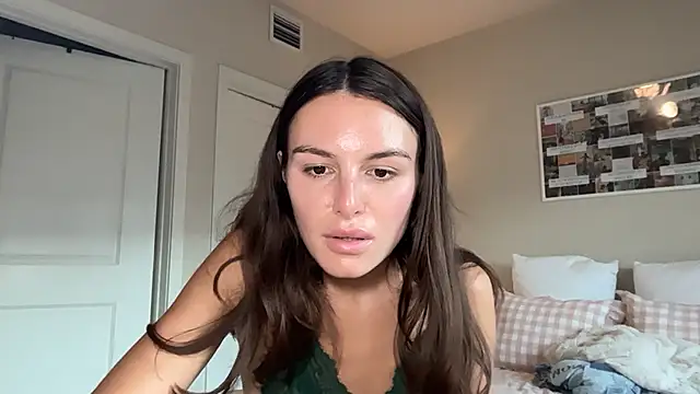 graciesmith27 Obrolan Langsung XXX