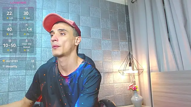 Czat XXX na żywo – FelipeFriendly
