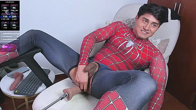 Im_Evanss লাইভ XXX চ্যাট