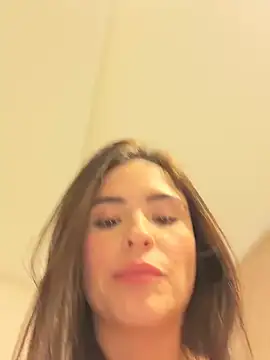 SofiaGomez444 লাইভ XXX চ্যাট