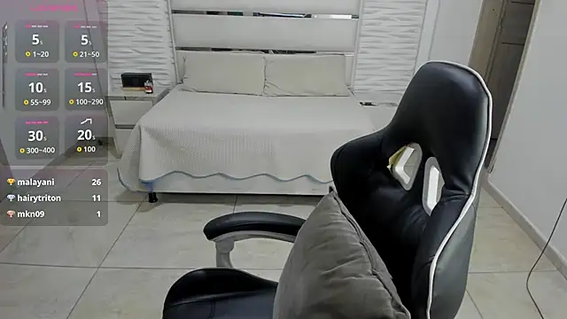 Zuleika_slimn Live XXX chat