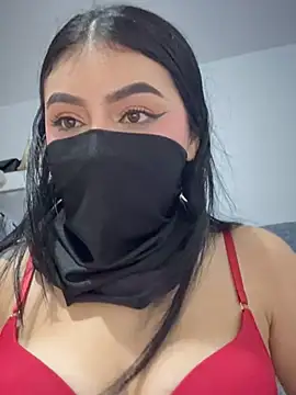 zharaaa18 Live XXX-chat