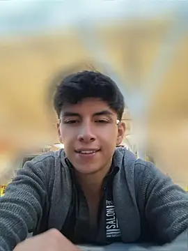 ZaneHoward Live XXX Chat