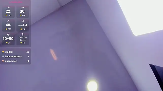 emma_fox84 Obrolan Langsung XXX