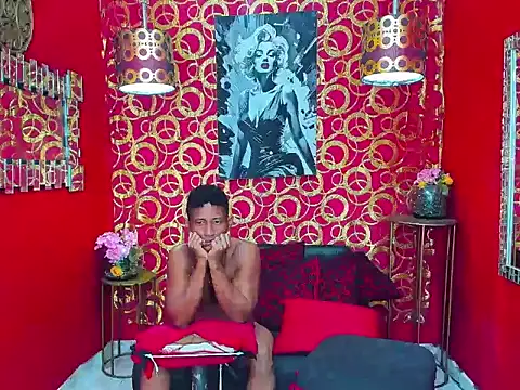 Chatroom XXX en direct de PEINBOYS