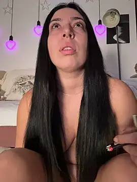 KimArtsn Live XXX chat