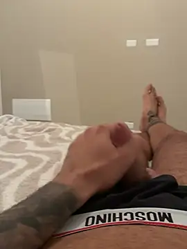 stabos Chat XXX in diretta