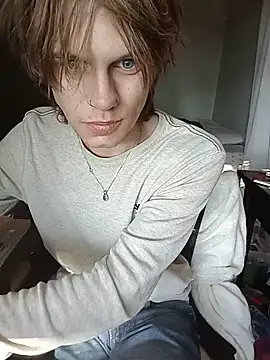 XanderOzzz 웹캠 쇼