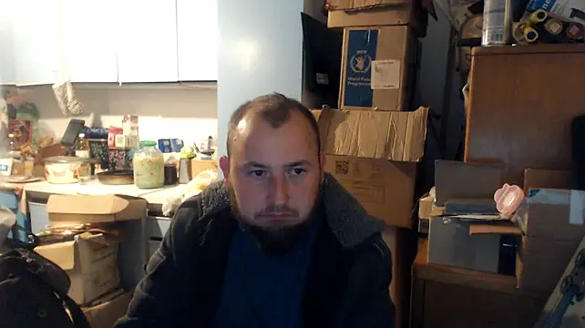 Show webcam de BIG-COCK-OMG