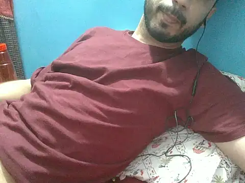 Precumboner – Naživo XXX chat