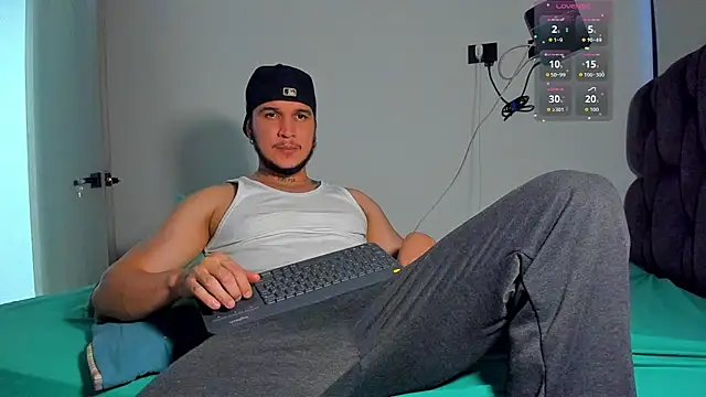 austinoficial Obrolan Langsung XXX