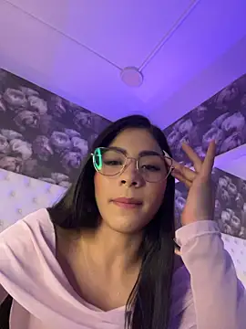 AmaraMorgan live XXX chat