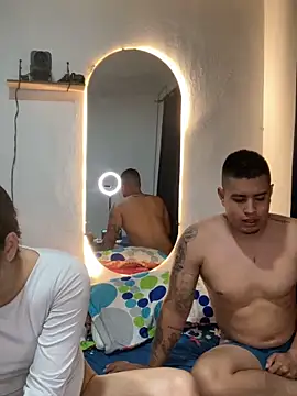 miaftmax Live XXX-Chat