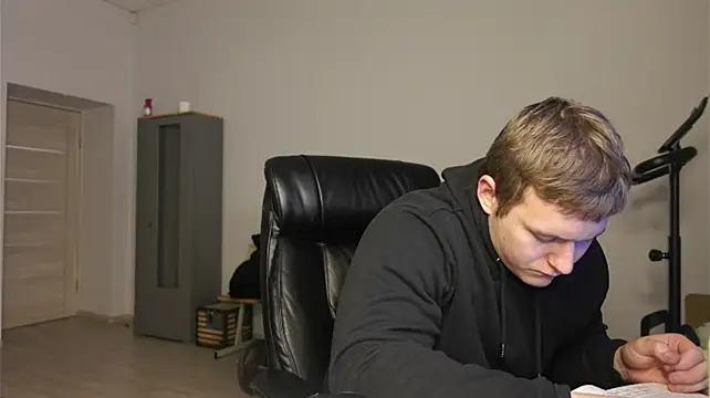 Richard_Dullas 라이브 XXX 채팅