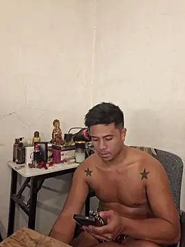 Felix_Asher Adlı Modelin Canlı XXX Sohbeti